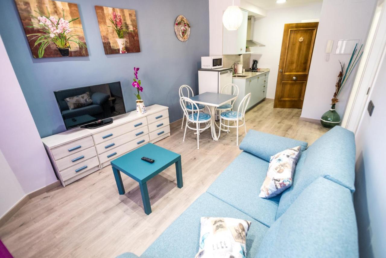 Apartamento Las Suertes Cantavieja Buitenkant foto