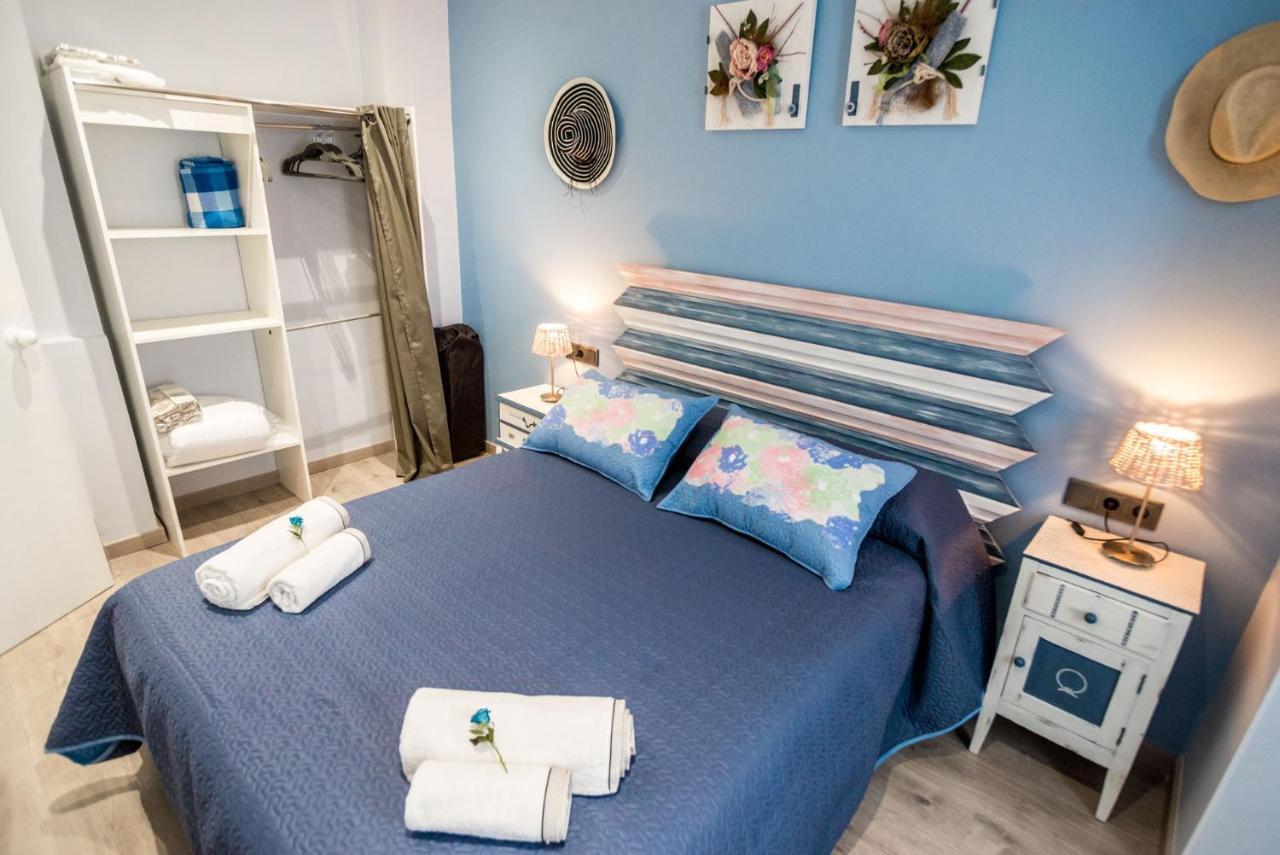 Apartamento Las Suertes Cantavieja Buitenkant foto