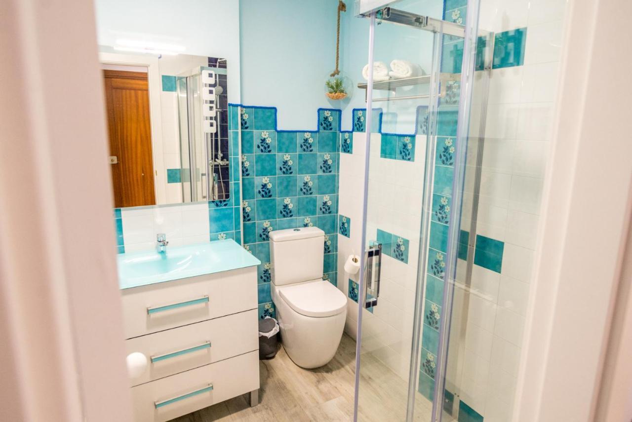 Apartamento Las Suertes Cantavieja Buitenkant foto